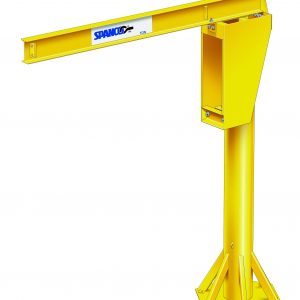 Jib Cranes