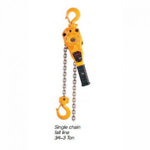 Lever Hoists