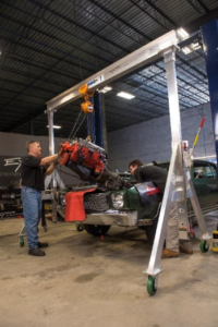 Hoist
