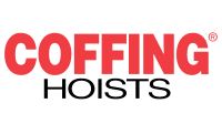 Coffing Hoists